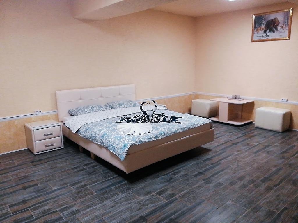 Гостиница Кантино Москва-30
